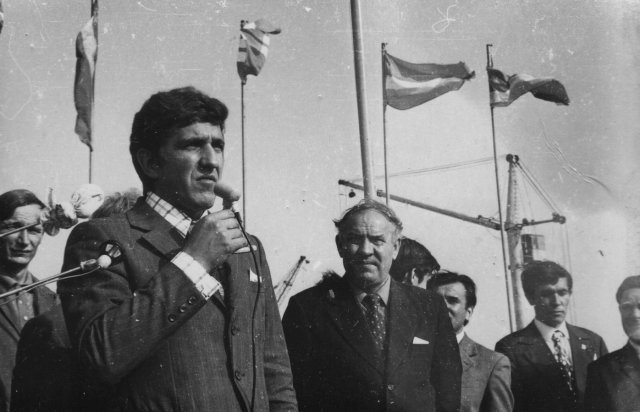 Архив Волгодонской правды